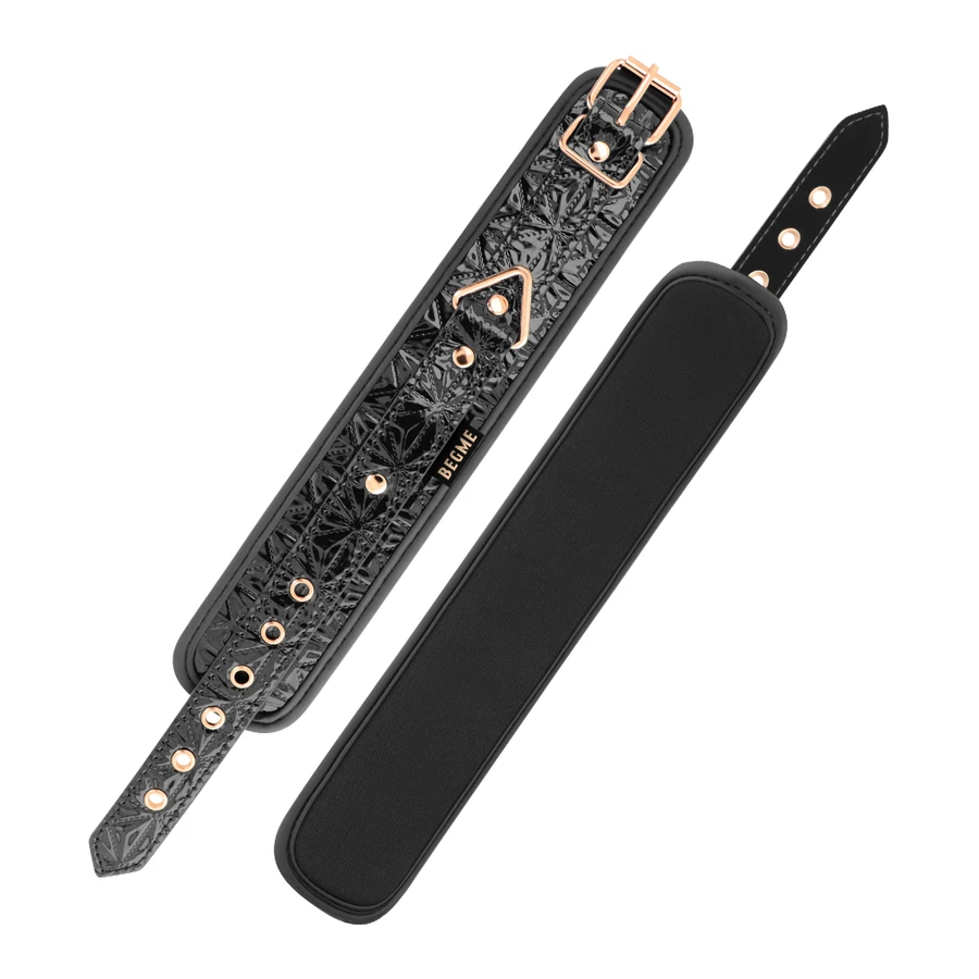 BEGME -  BLACK EDITION PREMIUM MANETTE
